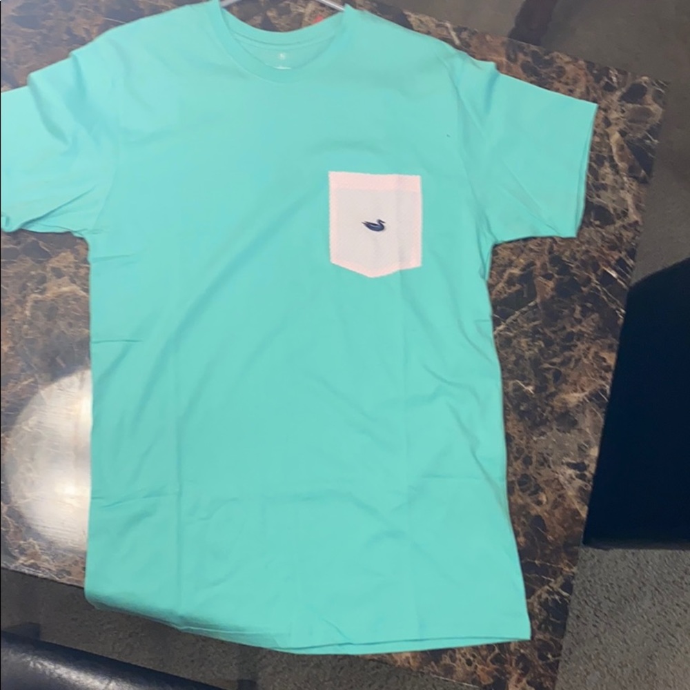 Souther Marsh Women’s Tee